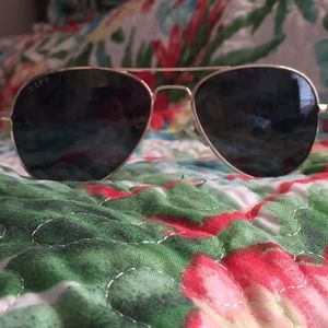 Diff Eyewear Cruz Sunglasses